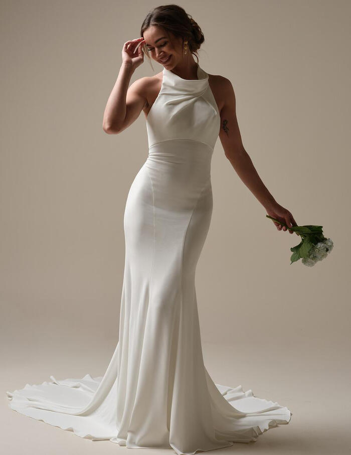 Rebecca Ingram Sandra Wedding Dress